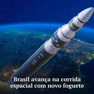 A engenharia brasileira para cima e para o alto