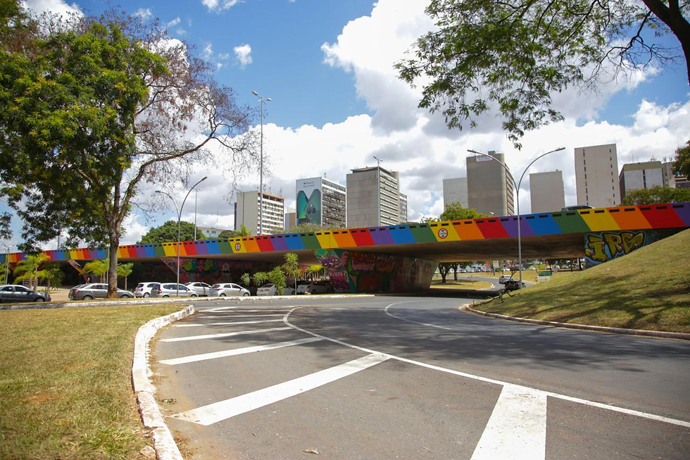 FATOS ADICIONAIS SOBRE O DESABAMENTO DO VIADUTO LOCALIZADO NA GALERIA DOS ESTADOS DE BRASÍLIA, EM 06/FEVEREIRO/2018