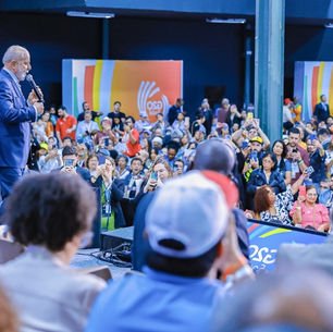 Engenharia pela Democracia presente no G20 Social