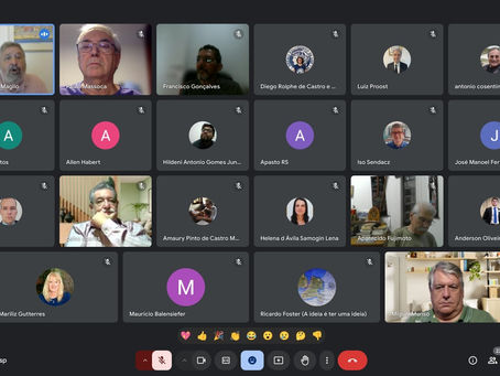 Engenharia e emergência climática