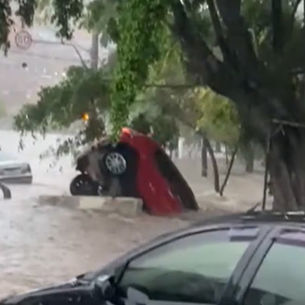 Enchentes em São Paulo: tragédia anunciada