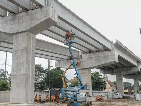 Nova realidade mundial exige modernizar a Lei da Engenharia
