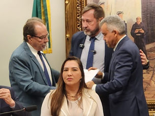 Um debate mais aprofundado do PL 1024/2020 é necessário