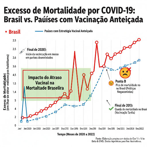 A Prisão Inevitável do Maior Criminoso da República