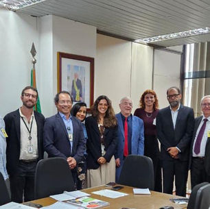 Governo Federal convocará a 1ª Conferência Nacional da Engenharia para Junho de 2026