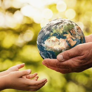 O ser humano e o meio ambiente: o protagonismo humano e a responsabilidade conjunta nas mudanças climáticas