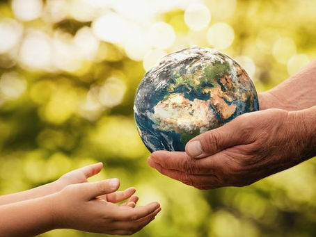 O ser humano e o meio ambiente: o protagonismo humano e a responsabilidade conjunta nas mudanças climáticas