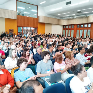 SBPC envia ao Presidente da República seu apoio à 1ª Conferência Nacional da Engenharia