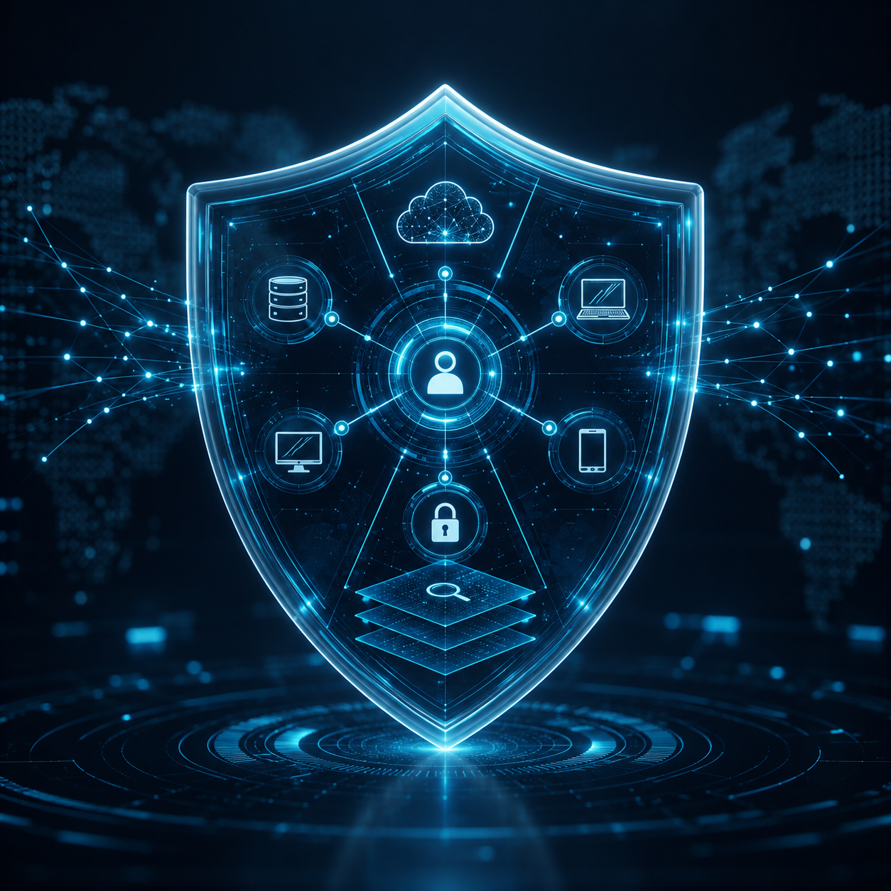 Cyber Resilience Uplift by Appenzeller Group