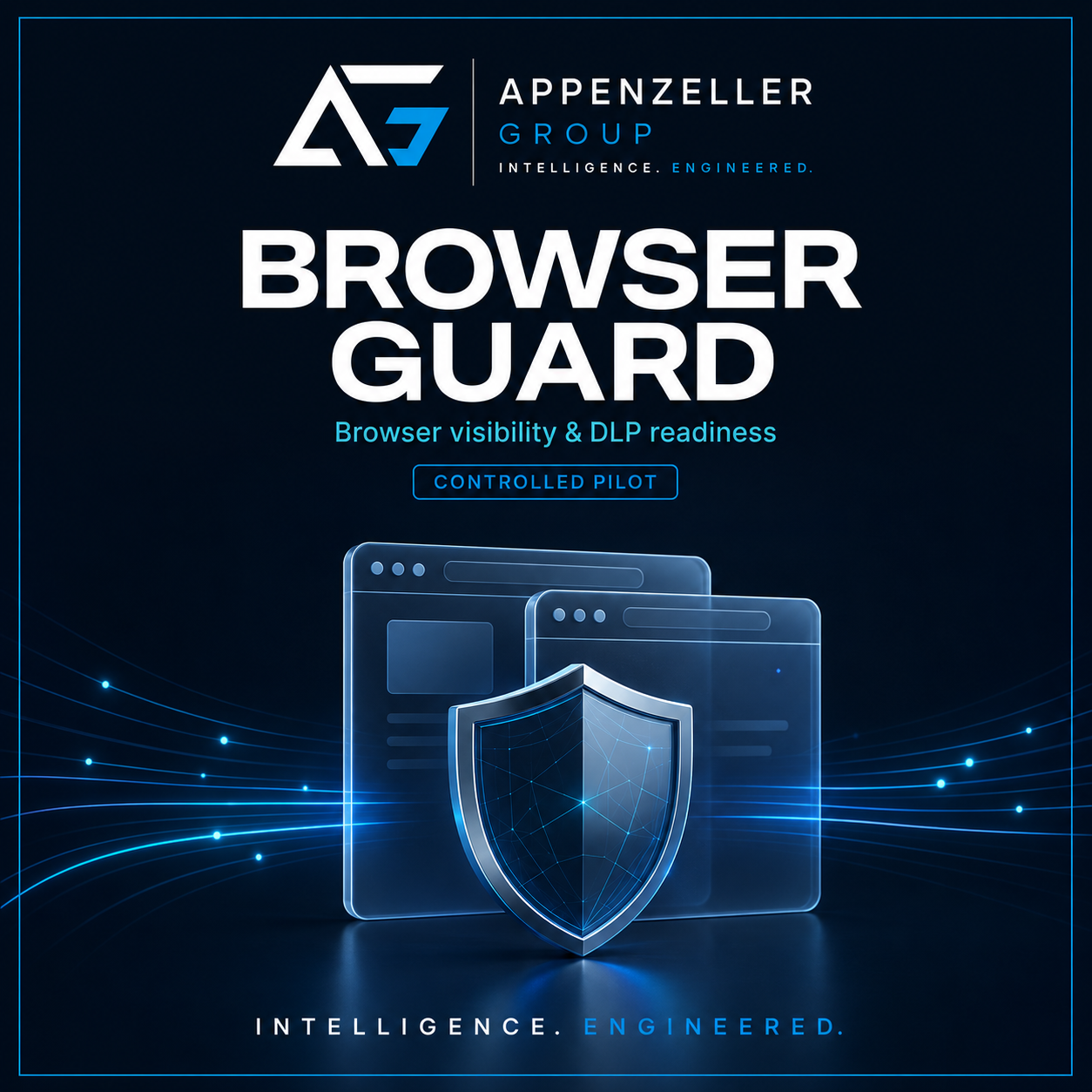 Appenzeller Browser Guard — Controlled Pilot by Appenzeller Group