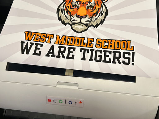Beyond the Classroom: Creative Ways Schools Are Transforming Culture with eColor+ System Printers