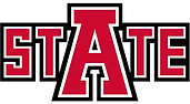 Arkansas State University logo