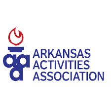 Arkansas Activities Association logo