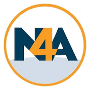 N4A logo