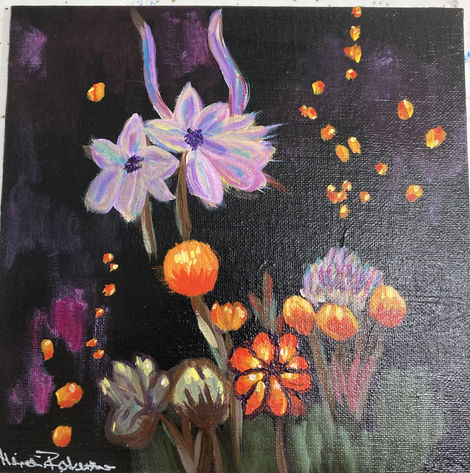 Floral