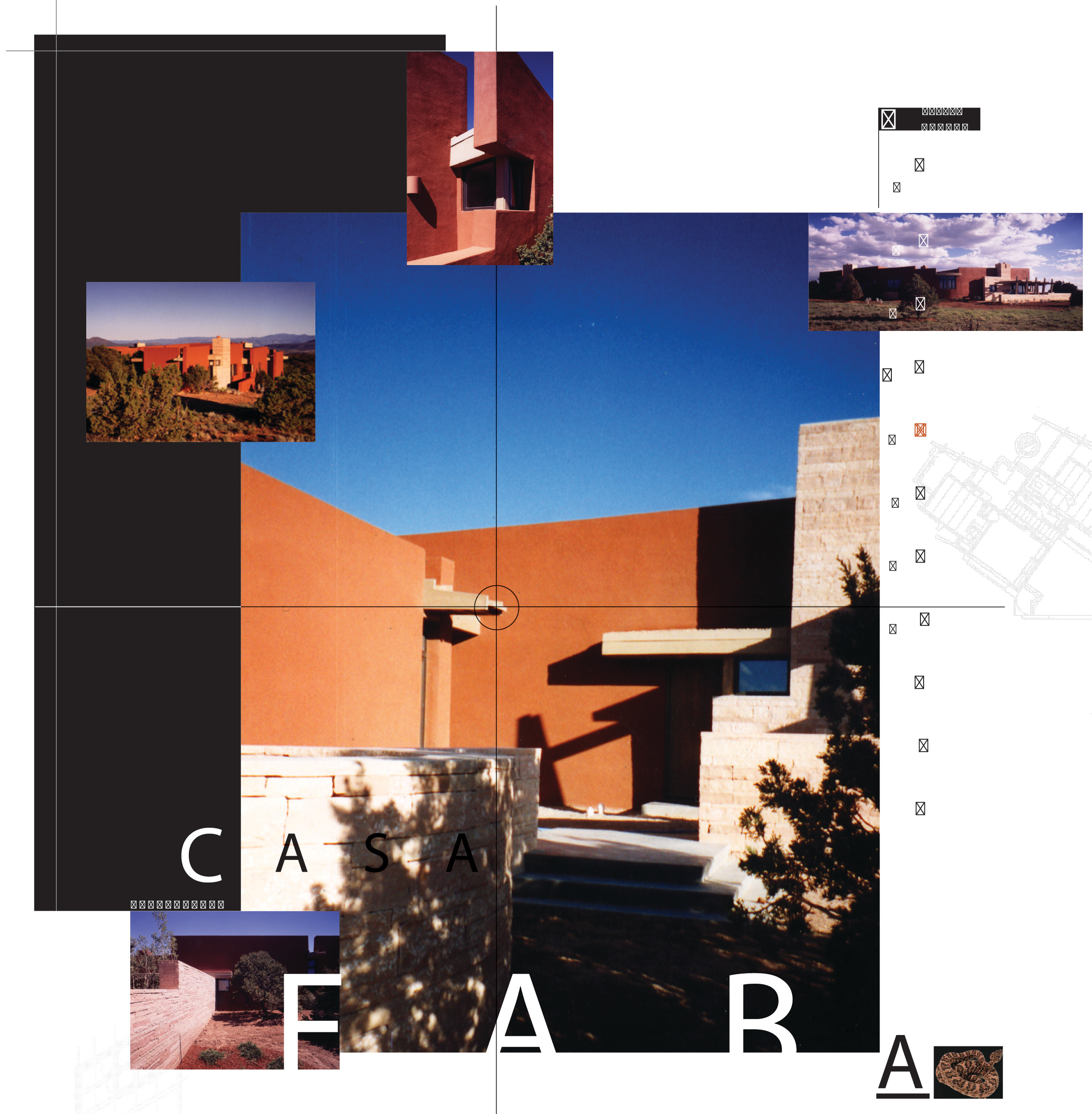 Casa FaBA