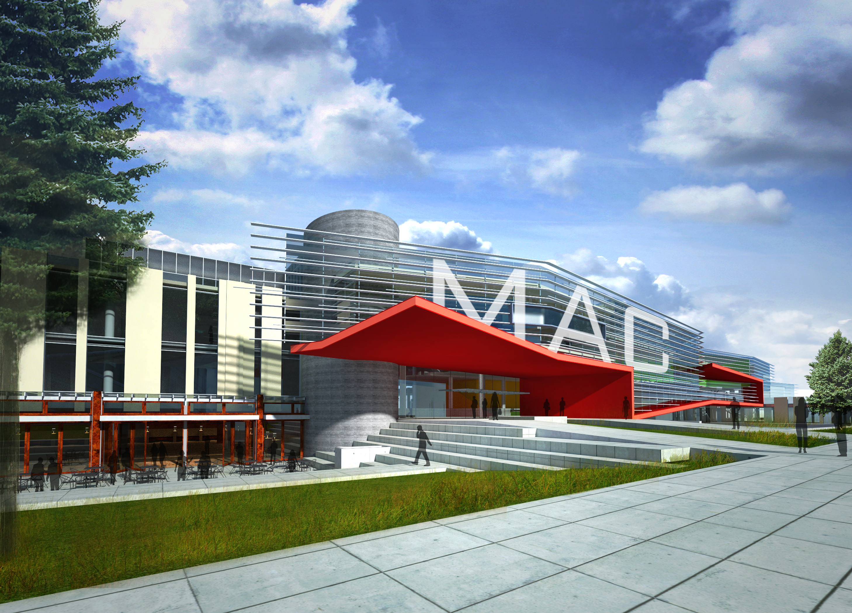 University of Calgary Student Union