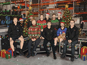 December 2025: Looking Back at the Year