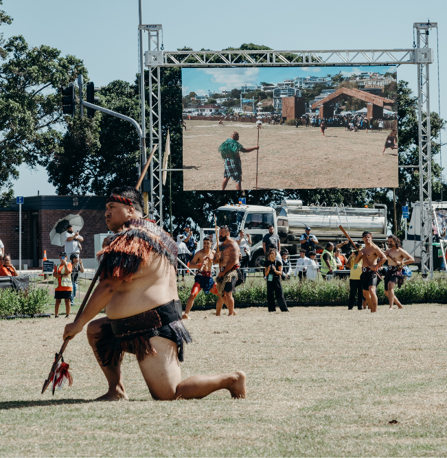 Te Matatini