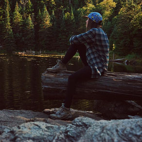 Besoin d'une cure-nature?