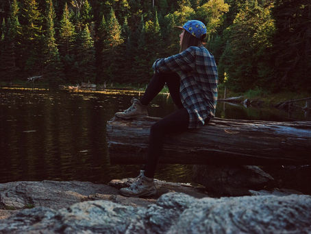 Besoin d'une cure-nature?