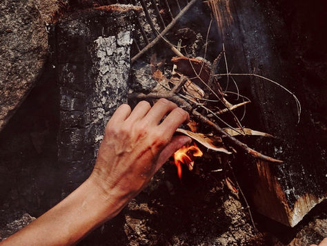 Comment partir un feu : quelques conseils faciles et pratiques