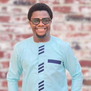 Anthony Mansaray