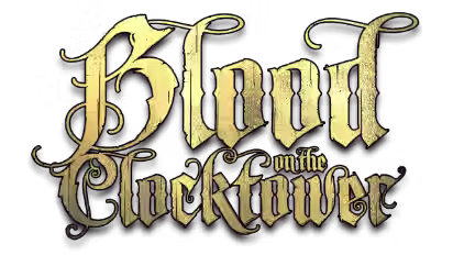 Blood on the Clocktower