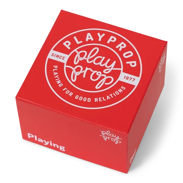 Playprop