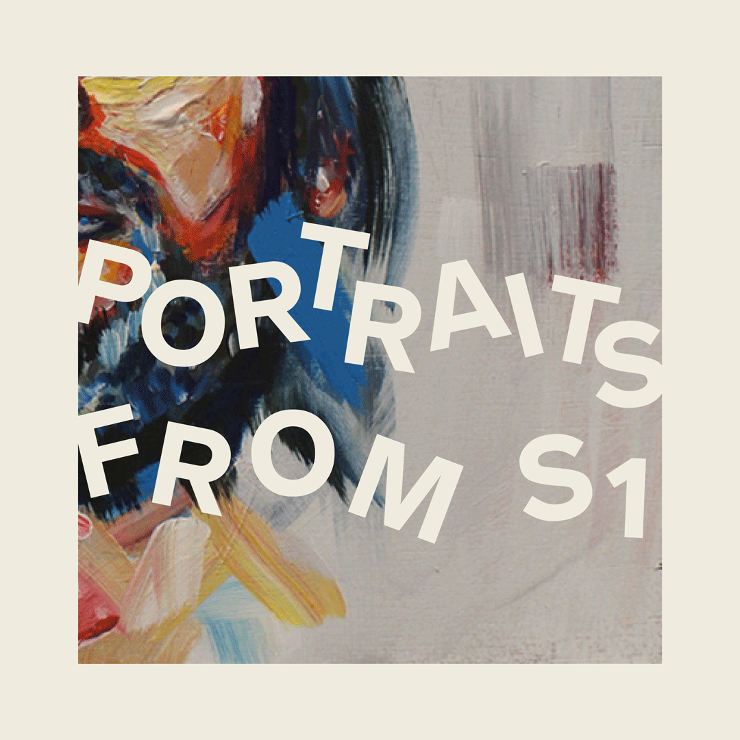Portraits from S1 GIF