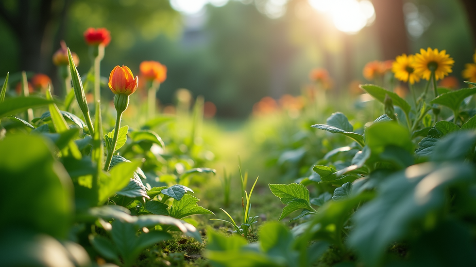 The Importance of Sustainable Living in Today's World