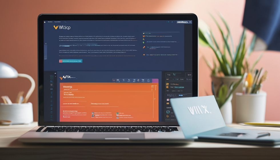 Workshop: Desenvolvimento LMS com Wix Studio