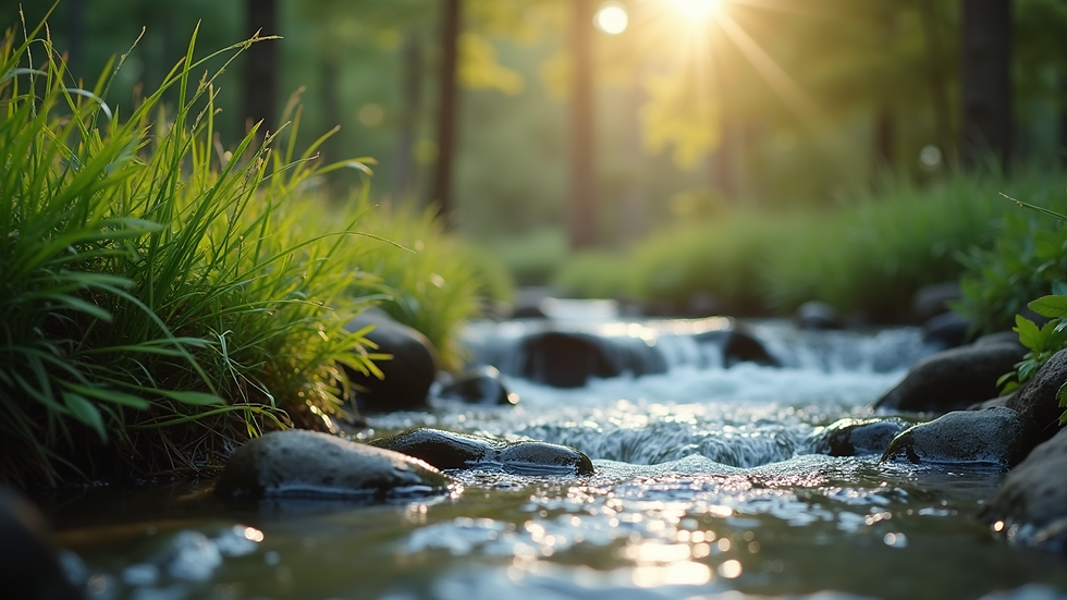 The Art of Mindful Living
