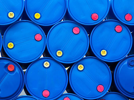 pattern of water tank or Chemical Plant,