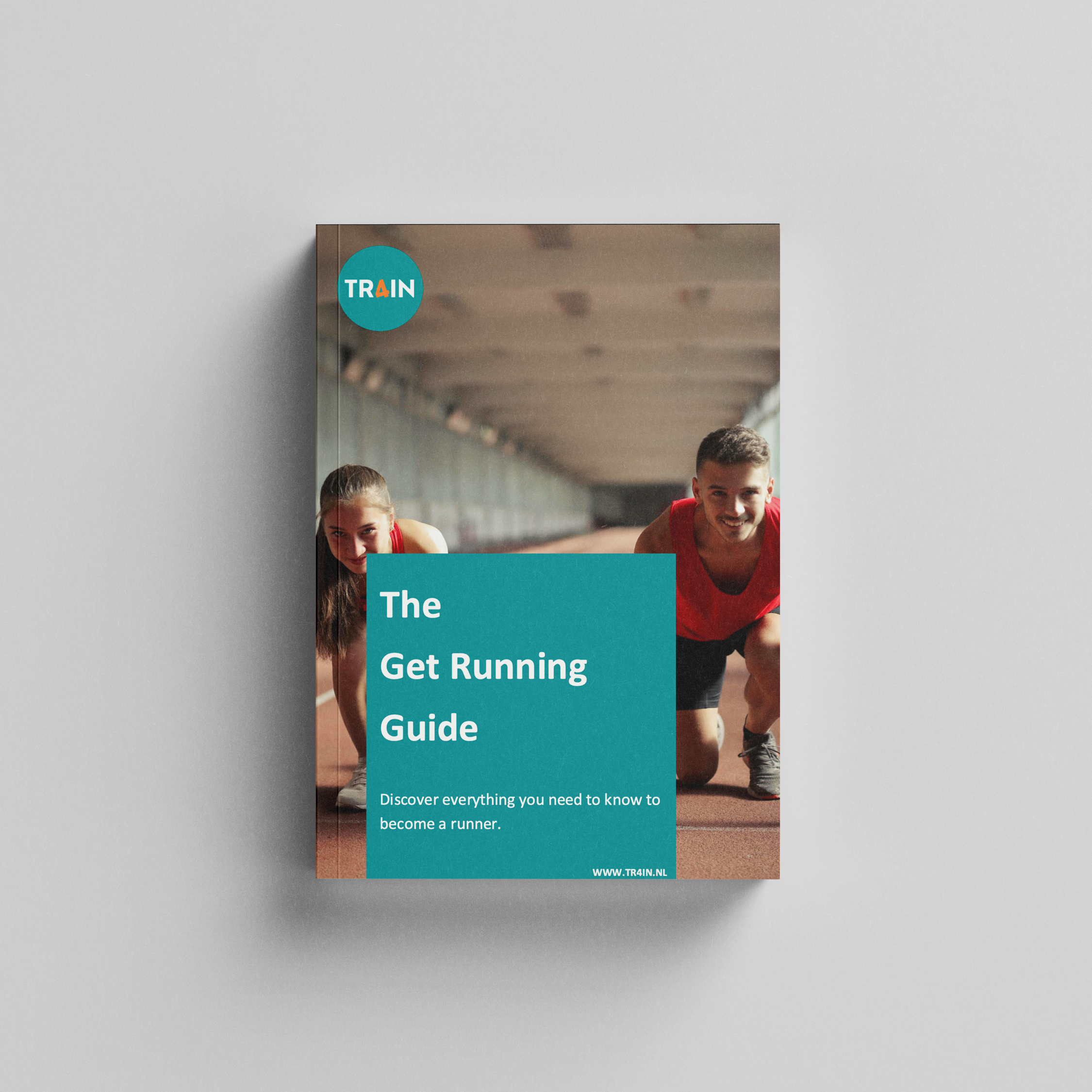 The 'Get Running' guide