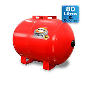 TANQUE 80 LTS EVANS