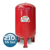 TANQUE 210 LTS EVANS