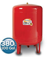 TANQUE 480 LTS EVANS