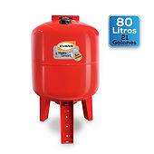 TANQUE 80 LTS EVANS