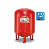 TANQUE 110 LTS EVANS