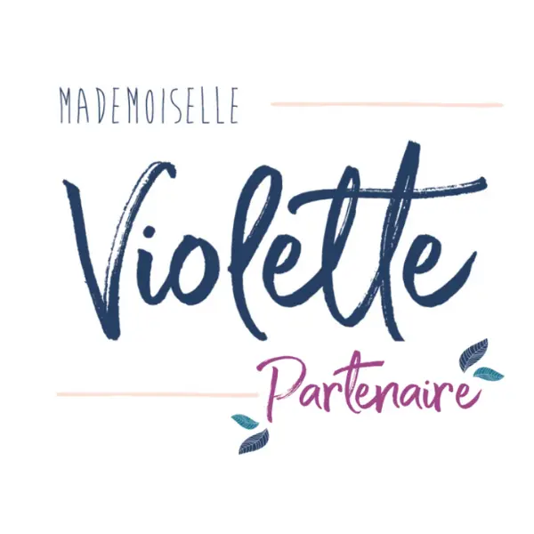 Partenaire Mlle Violette