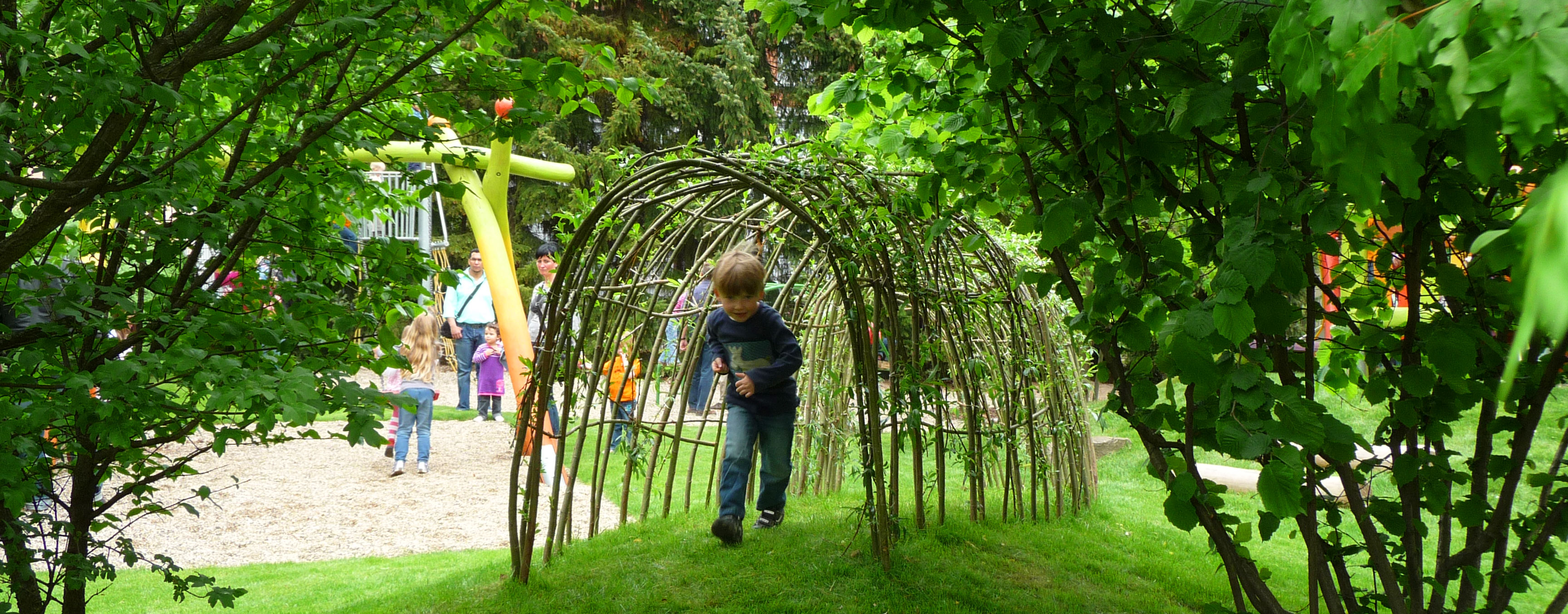 Landschaftsarchitekten Hille Muller Braunschweig