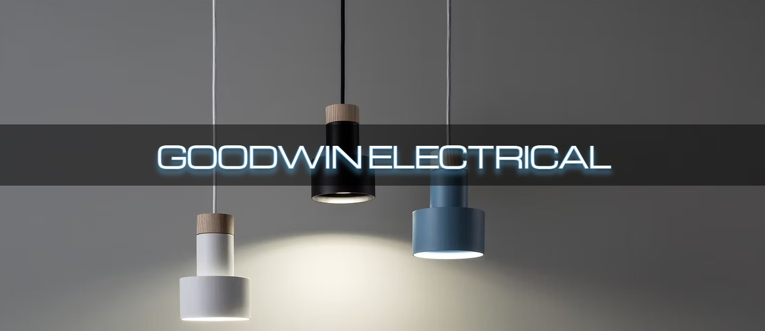 HOME | GOODWIN ELECTRICAL