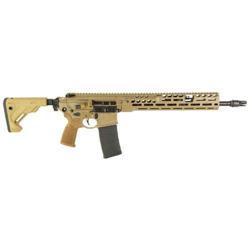 SIG SAUER MCX Spear-LT IR 223 Rem | 5.56 NATO | Clear Creek Shooting