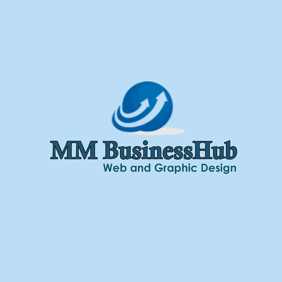 MMBH Web and Graphic Design