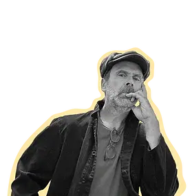 Matthias Matschke - Fun Facts