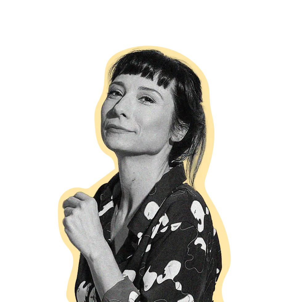 FUN FACTS #026-2 mit Nina Sonnenberg | MÜNCHEN