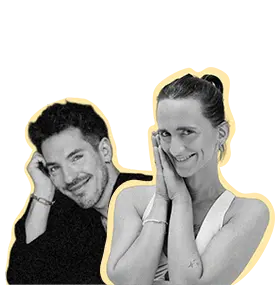 FUN FACTS #011 mit Nico Stank & Gazelle | BERLIN