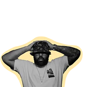 Roger Rekless - Fun Facts