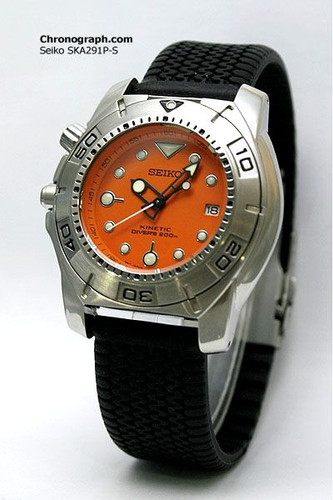 Seiko SKA291P-S | Chronograph.com